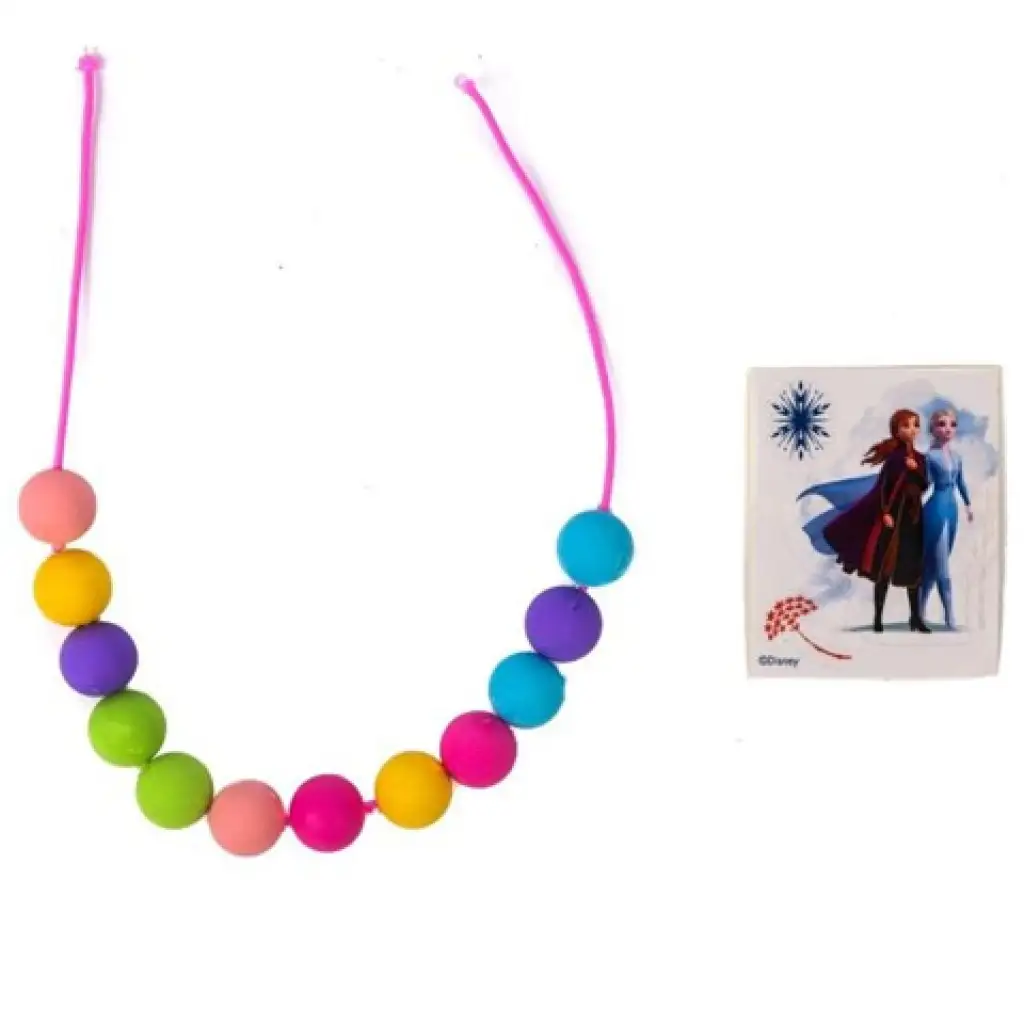 Canenco: Jégvarázs II. Kicsi Meglepetés tojás kép 7