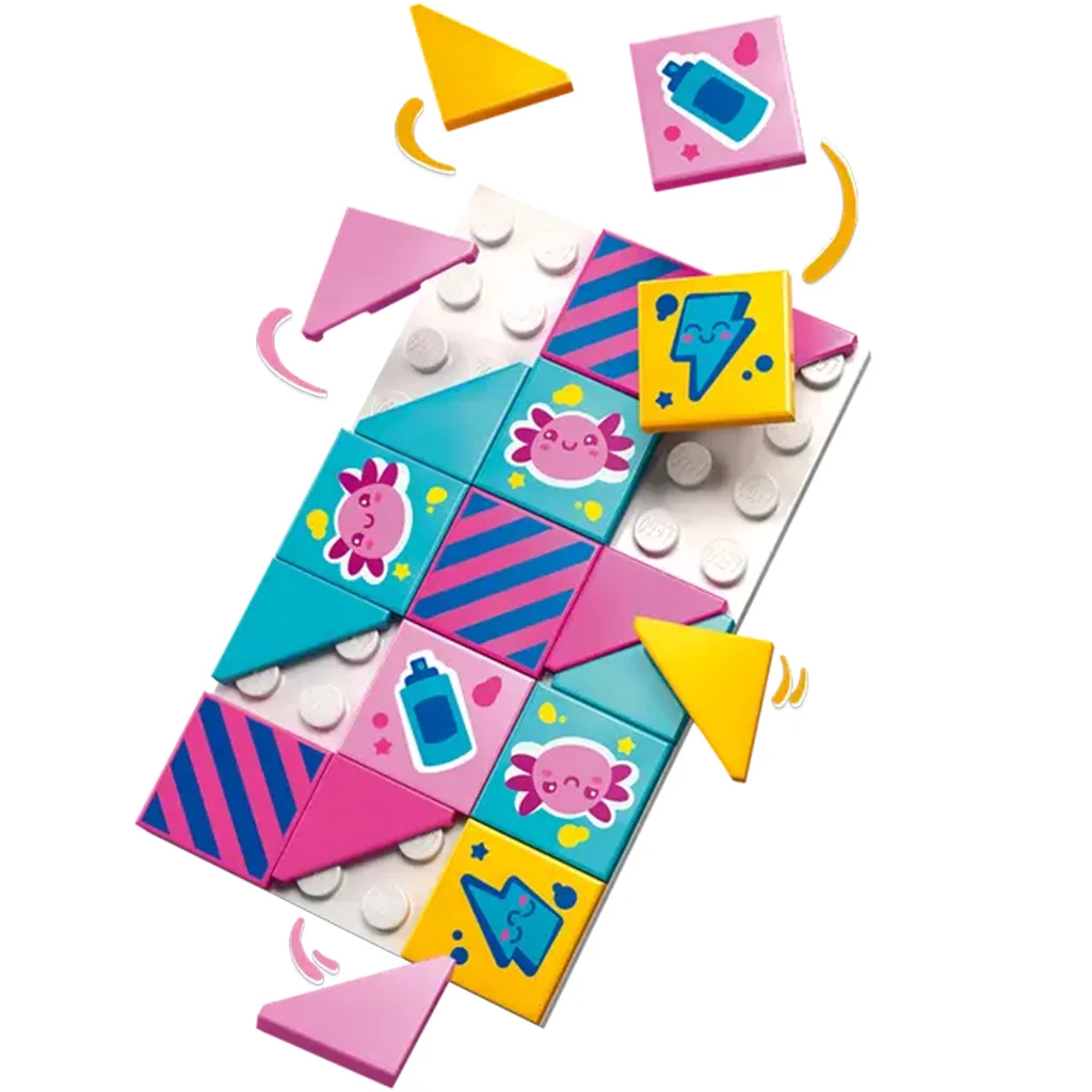 LEGO® Friends: Liann családi háza (42687) kép 5