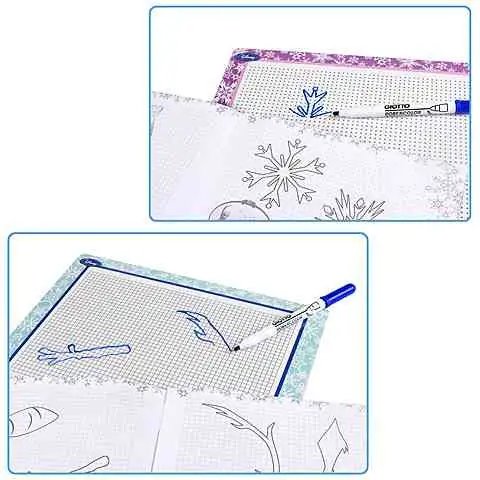 Jégvarázs rajziskola kép 3