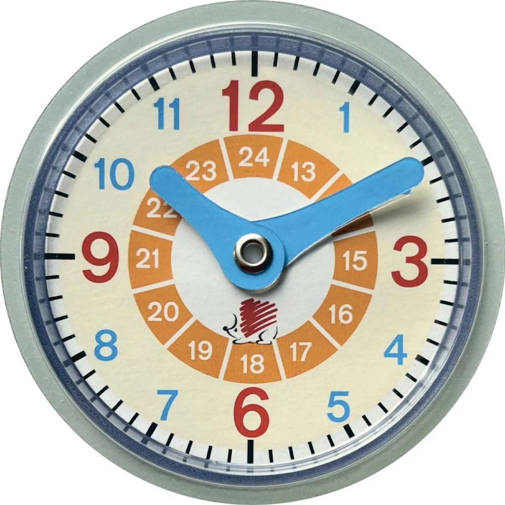 ICO: Süni Műanyag iskolai óra