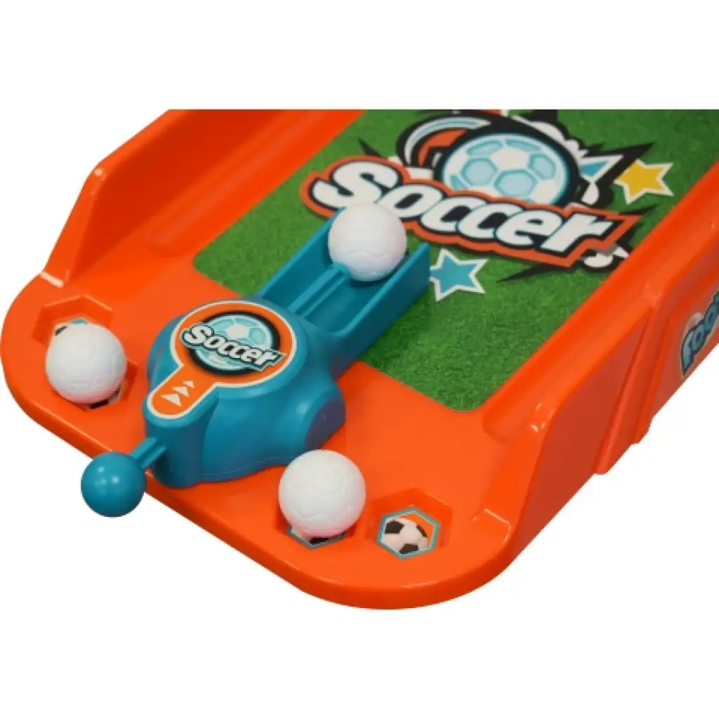 Kapus pajtás: kapura lövő ügyességi játék kép 4