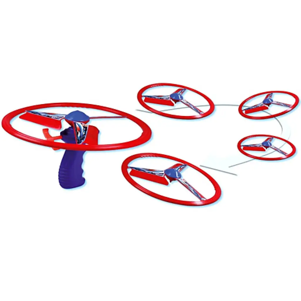 Power Spin repülő rotor kép 2