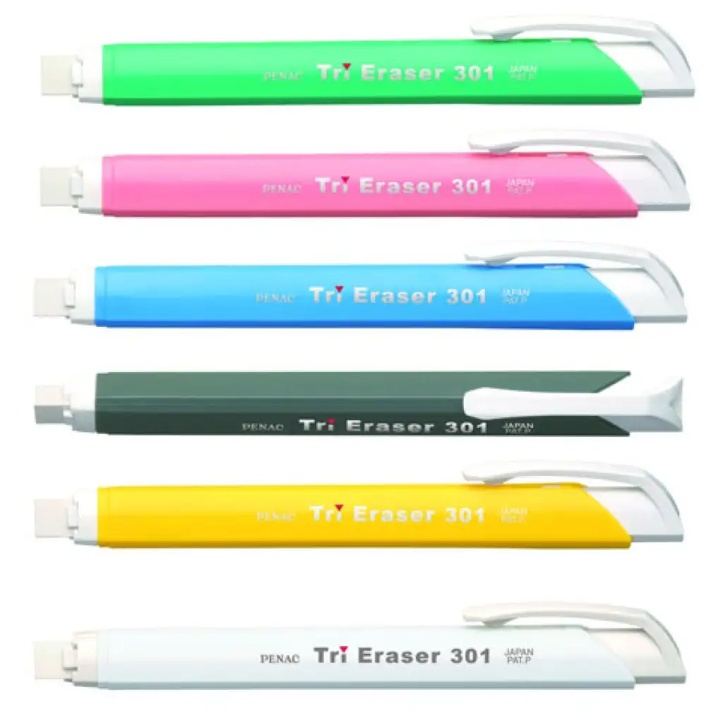 ICO: Penac Háromszög radírstift  kép 2