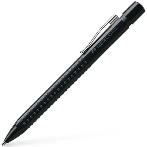 Faber-Castell: Grip 2001 golyóstoll fekete