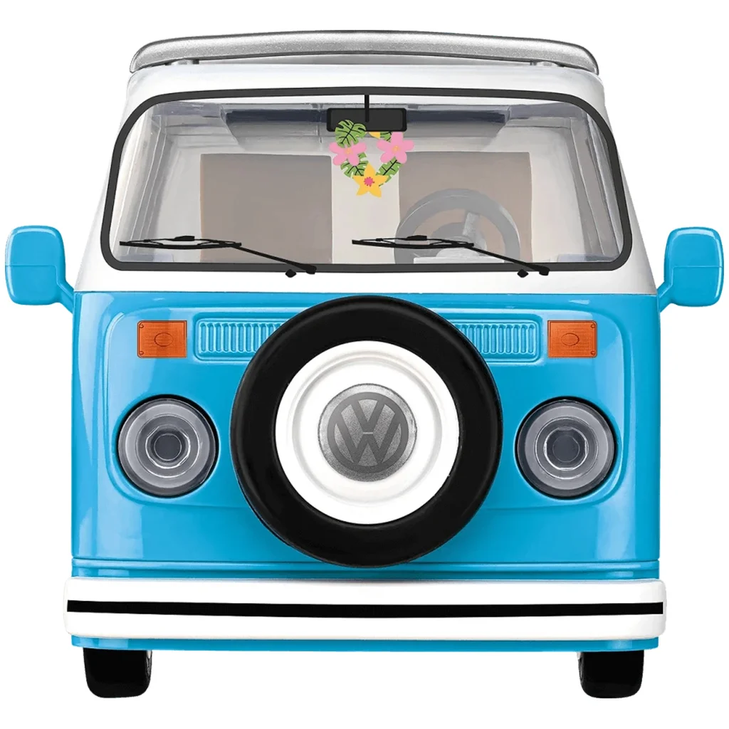 COBI: Volkswagen Camper építőjáték (24653) kép 4
