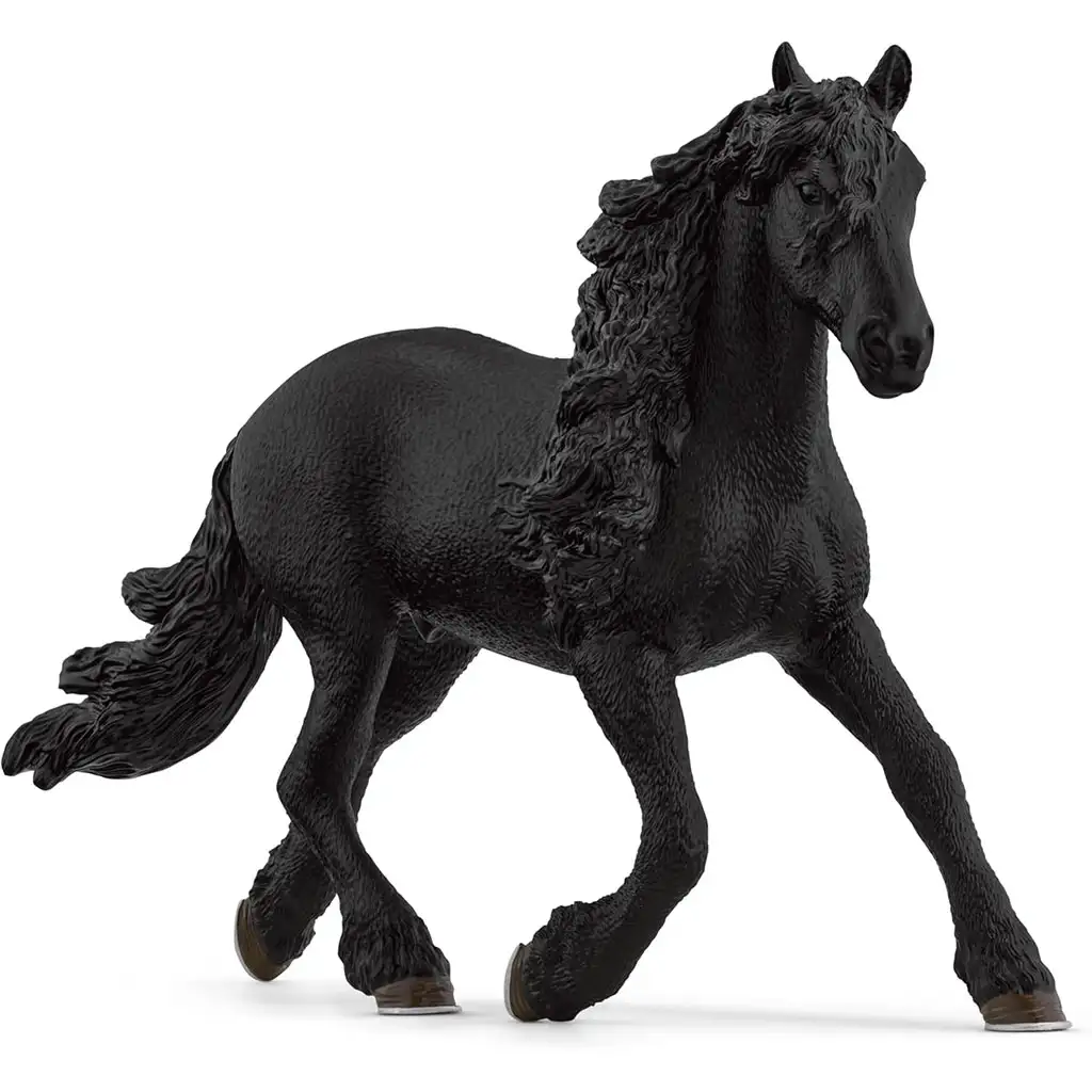 Schleich: Fríz mén figura (13975)