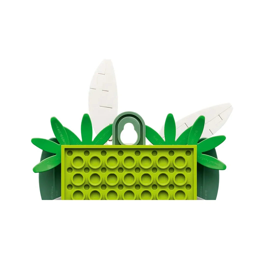 LEGO®: Tavaszi koszorú (40957) kép 4