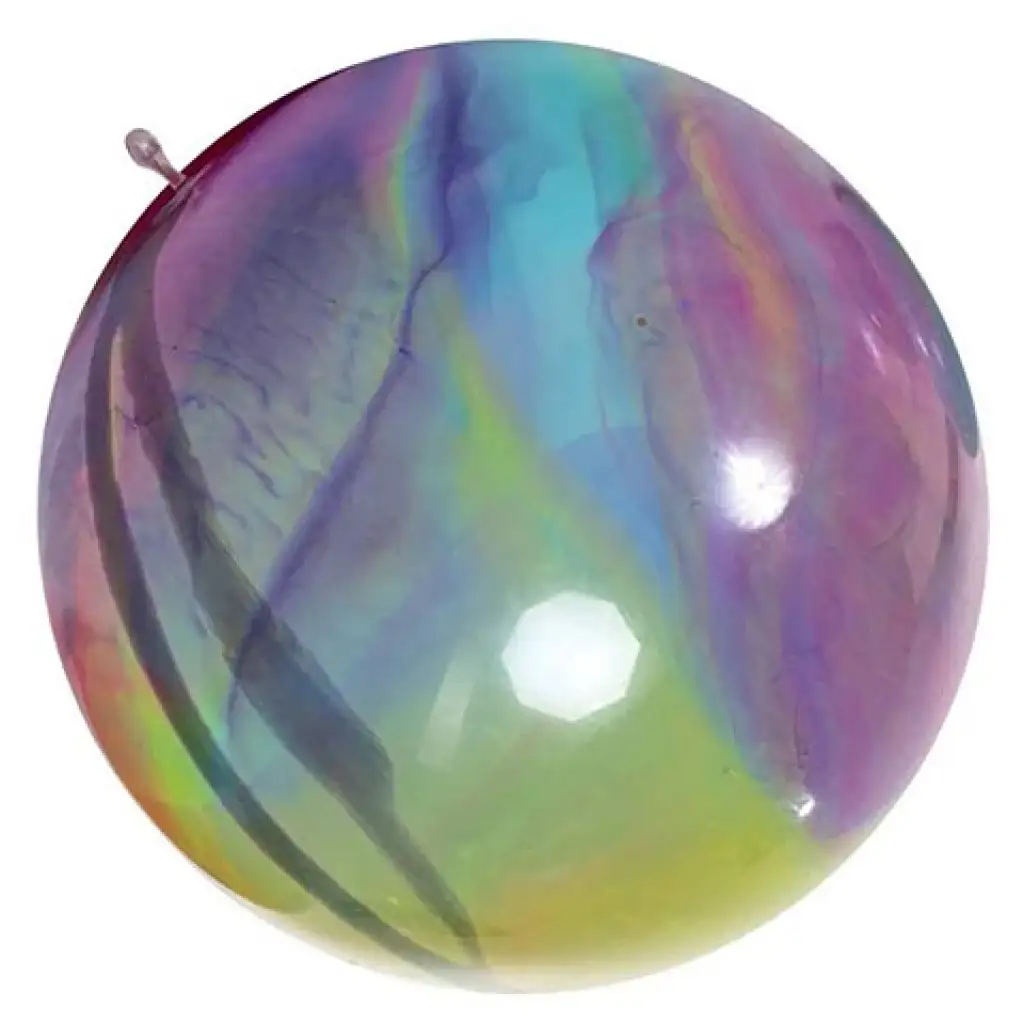 Jumbo Ball 5. szériás színes márvány óriáslabda 90cm többféle változatban 1db kép 2