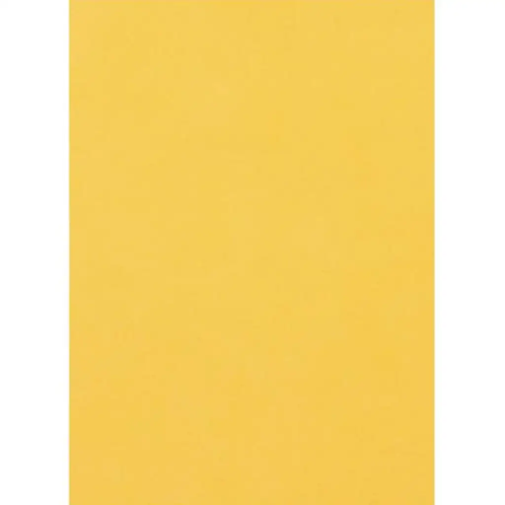 Spirit: Arany habszivacs lap A/4-es méret 2mm