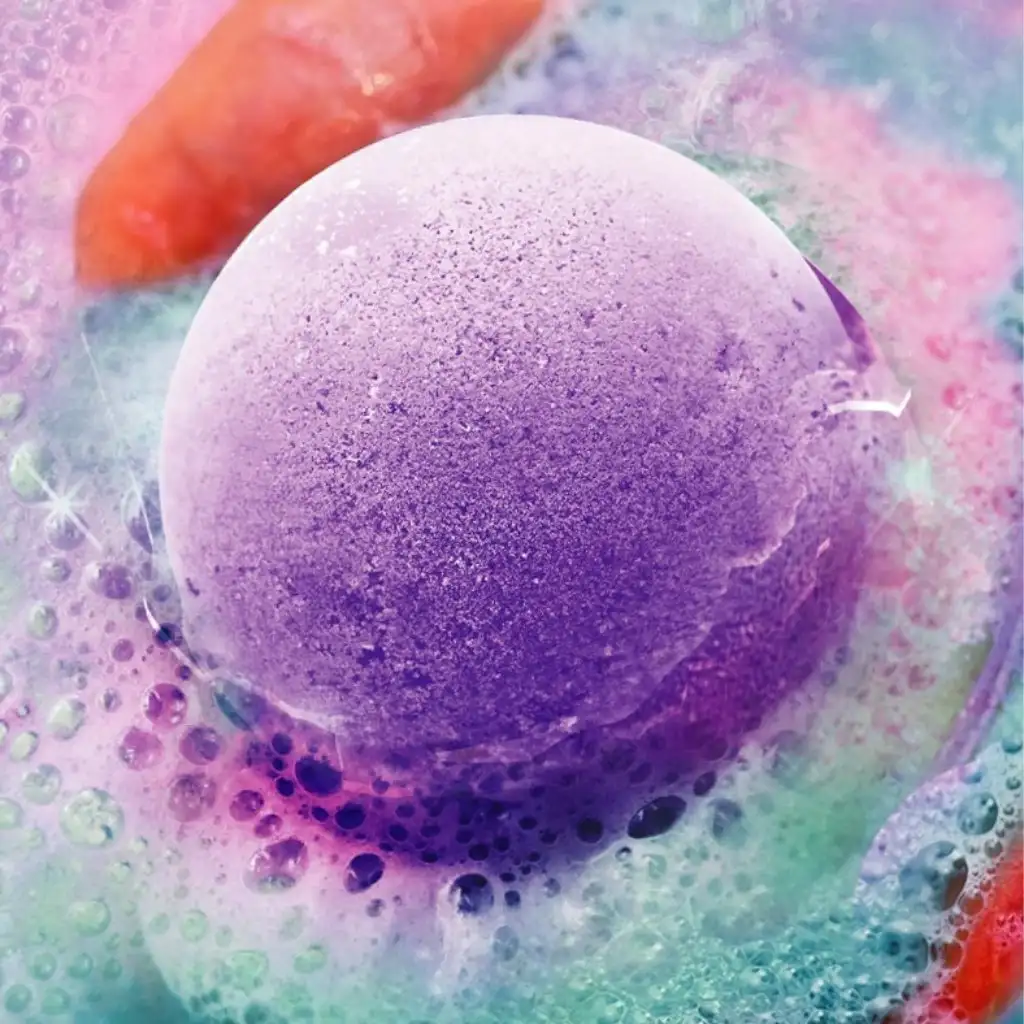 So Bomb: Fürdőgolyó italos dobozban több változatban kép 3