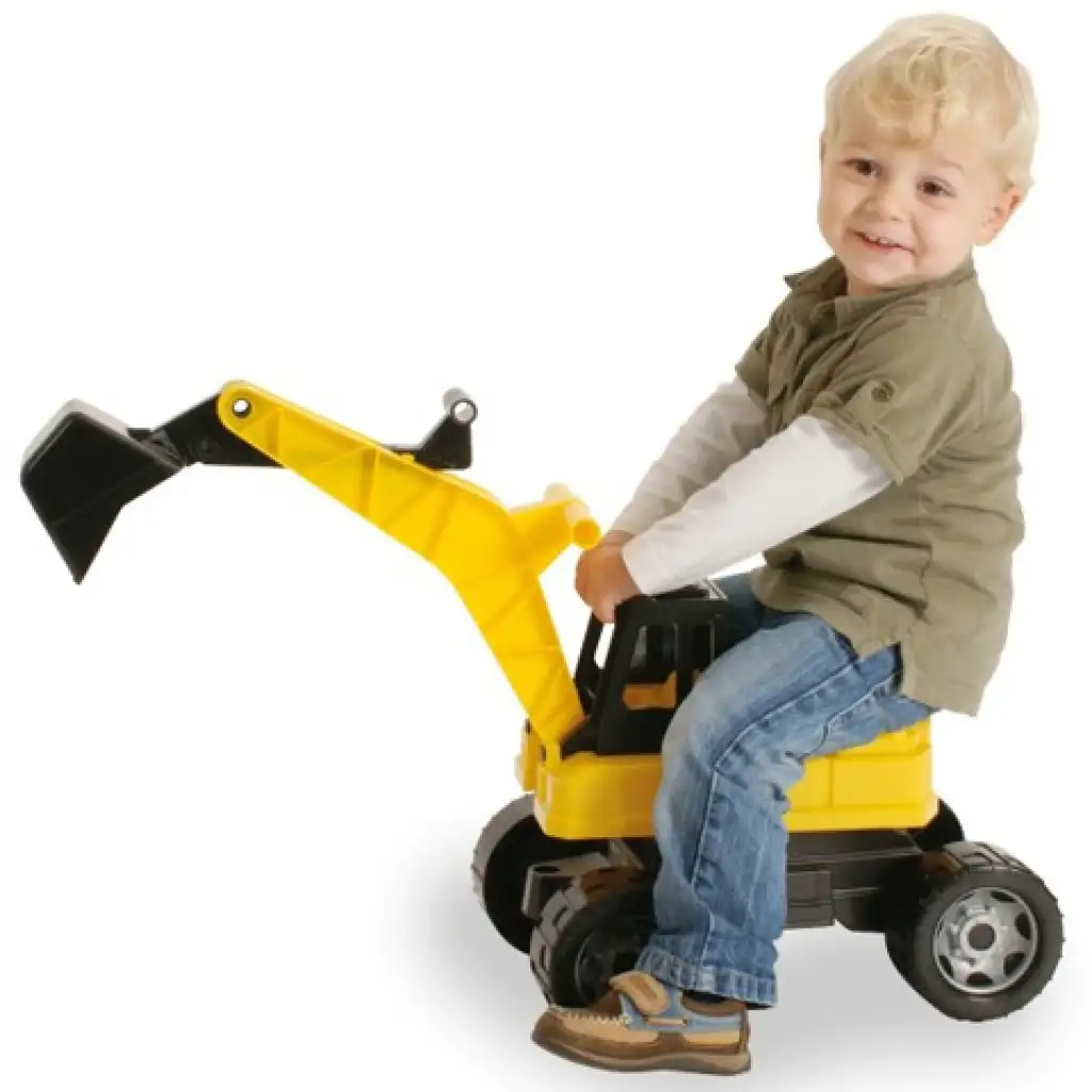 LENA: Óriás markoló 65cm kép 3