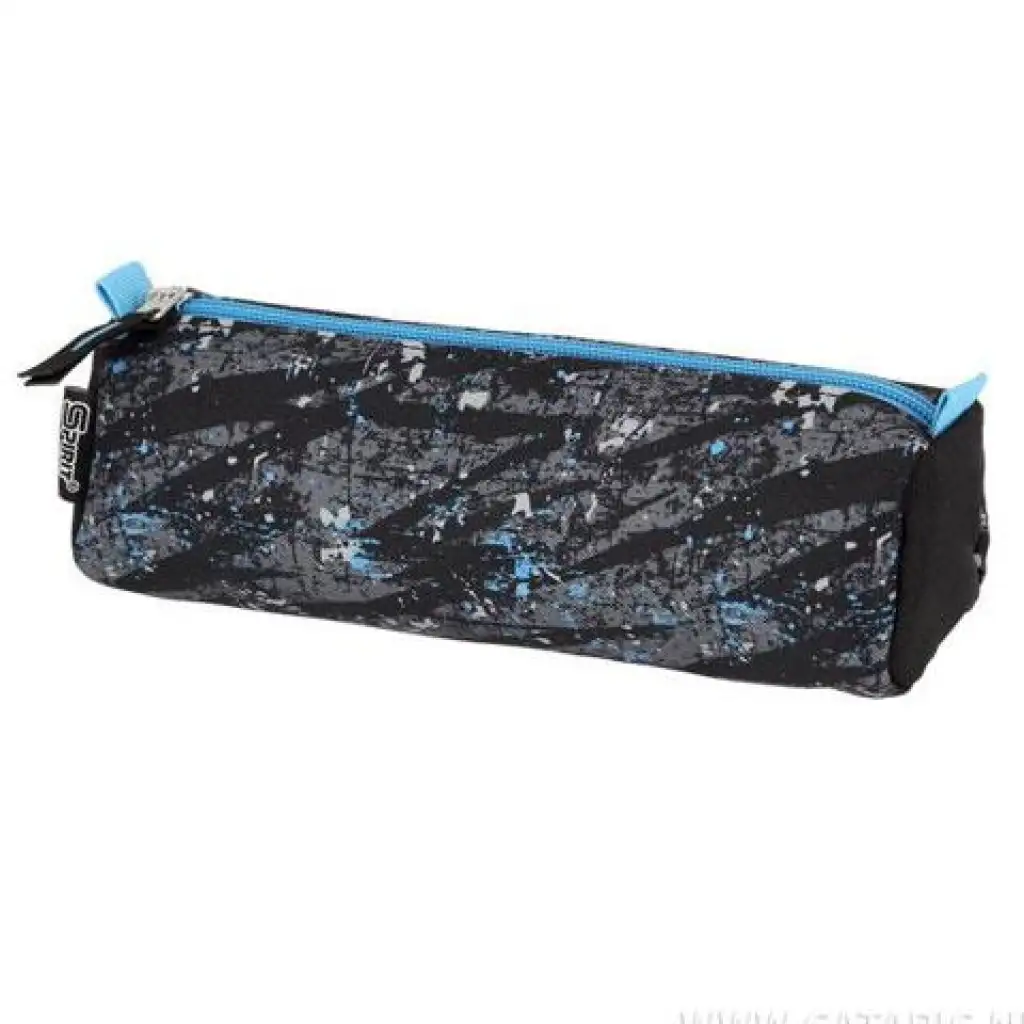 Spirit: Football 3D mintás ergonomikus 5db-os iskolatáska szett LED-es világítással 34x22x41cm kép 4