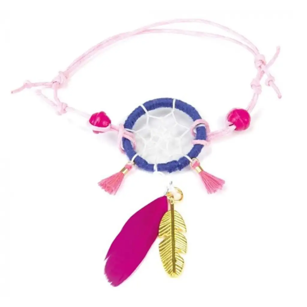 Sycomore: Mini Álomfogó kreatív szett kép 3