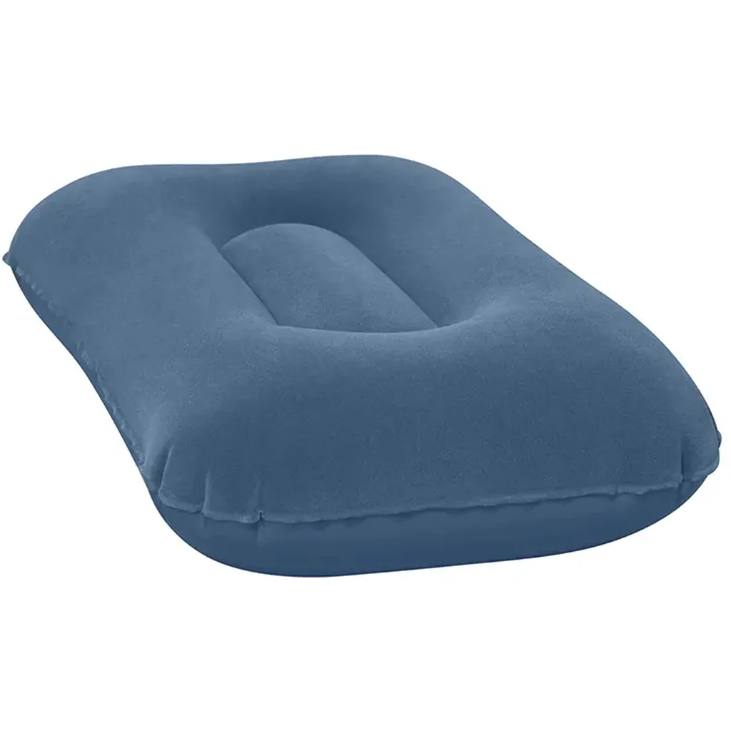 Bestway: Ergo felfújható párna többféle változatban kép 3