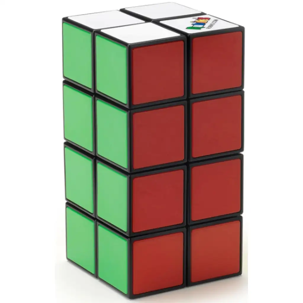 Rubik Torony 2x2x4 - Spin Master kép 2