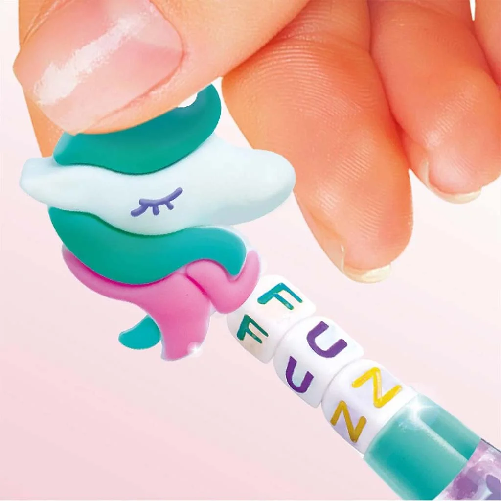 Style 4 Ever: DIY csináld magad Tollgyár kép 3