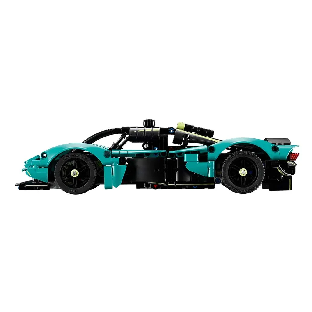 LEGO® Technic: Aston Martin Valkyrie (42208) kép 6