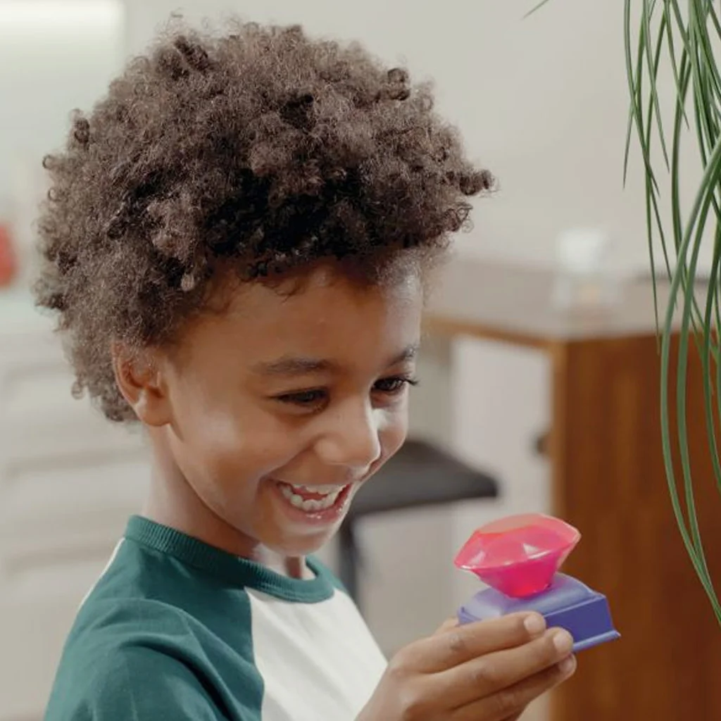 Verd át a kamerát társasjáték - Tomy kép 8