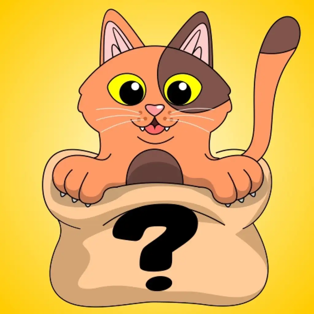 Zsákbamacska Közepes kép 1