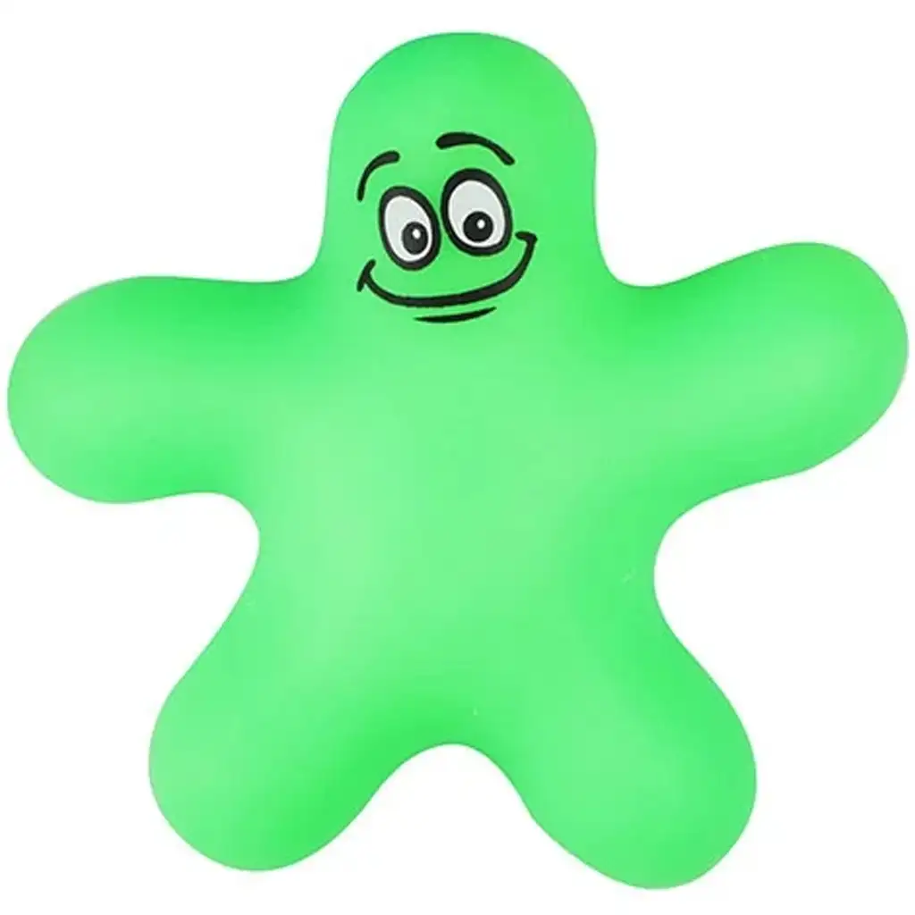 Mr Sztrecsi nyújtható stresszoldó figura többféle változatban 1db kép 2