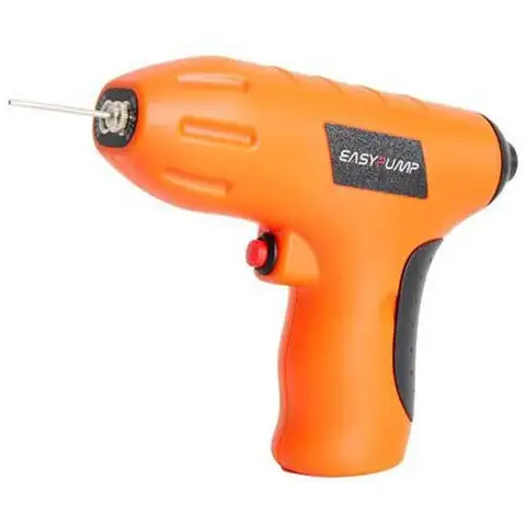 Easy elektromos labdapumpa - Spartan