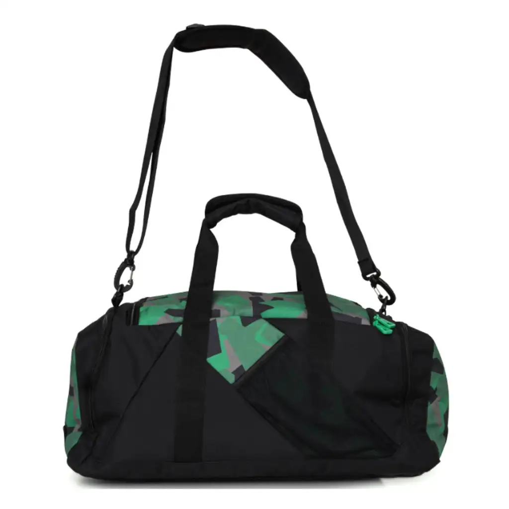 Fradi nagy utazótáska sporttáska kép 3