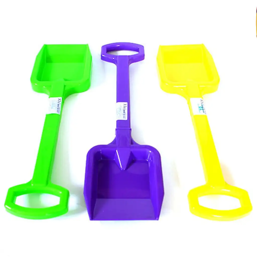 Homokozó lapát 49cm - D-Toys