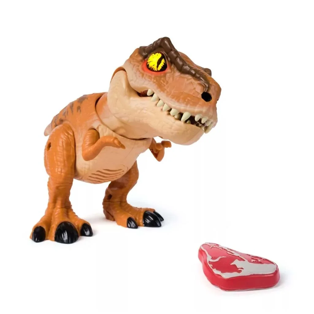 Primal Hatch Interaktív T-Rex dinoszaurusz tojásban - Spin Master kép 4