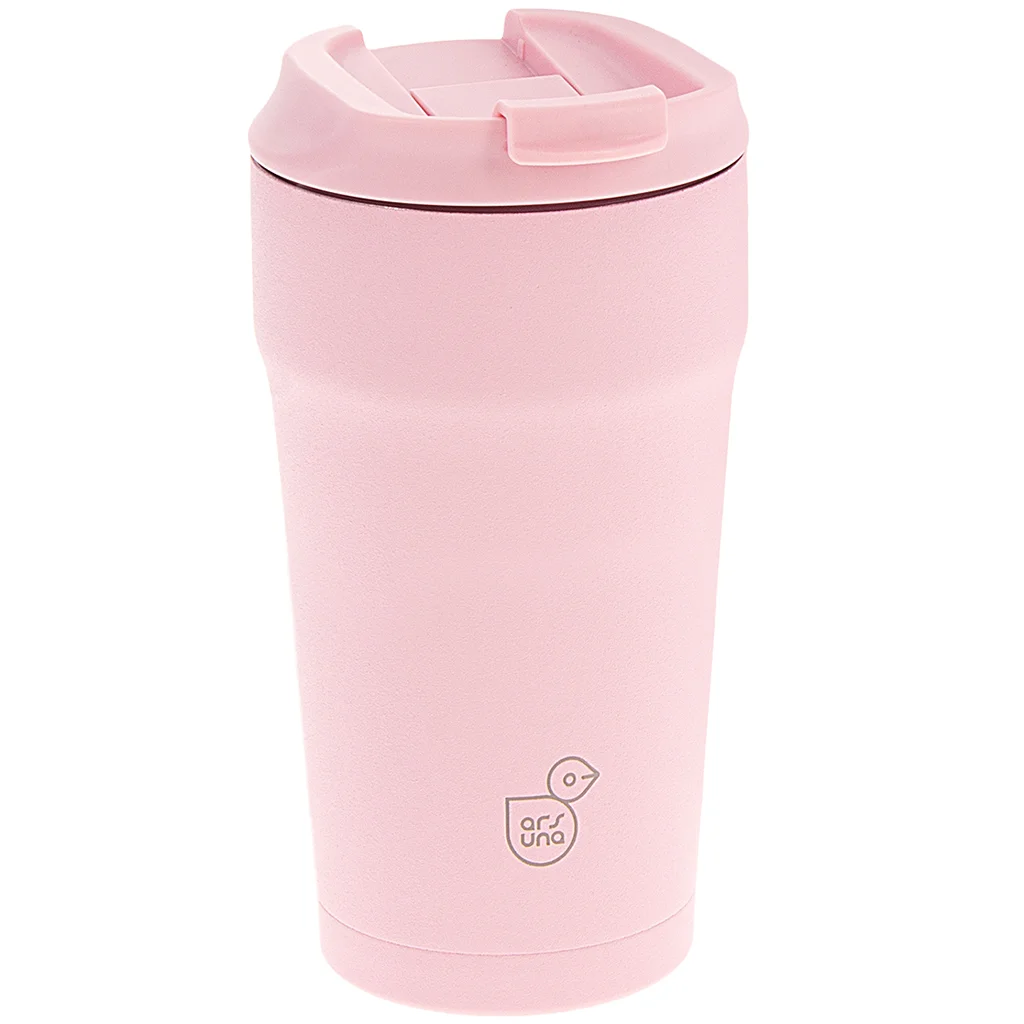 Ars Una: Thermo bögre 470ml - Rose