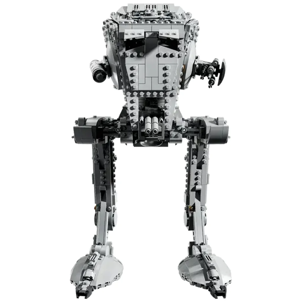 LEGO® Star Wars™: AT-ST™ lépegető (75417) kép 2