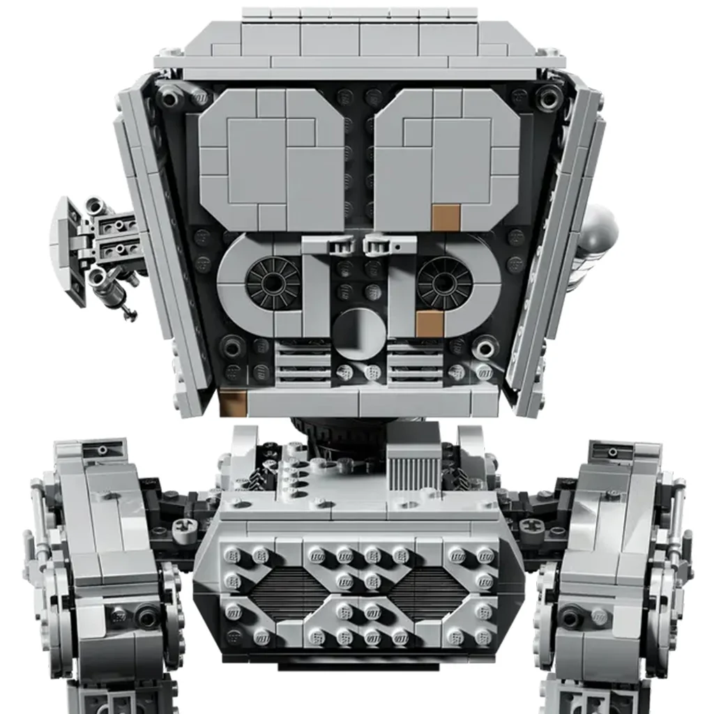 LEGO® Star Wars™: AT-ST™ lépegető (75417) kép 5