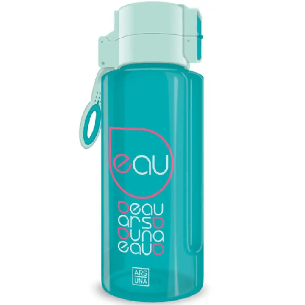 Autonomy kulacs égkék színben 650ml