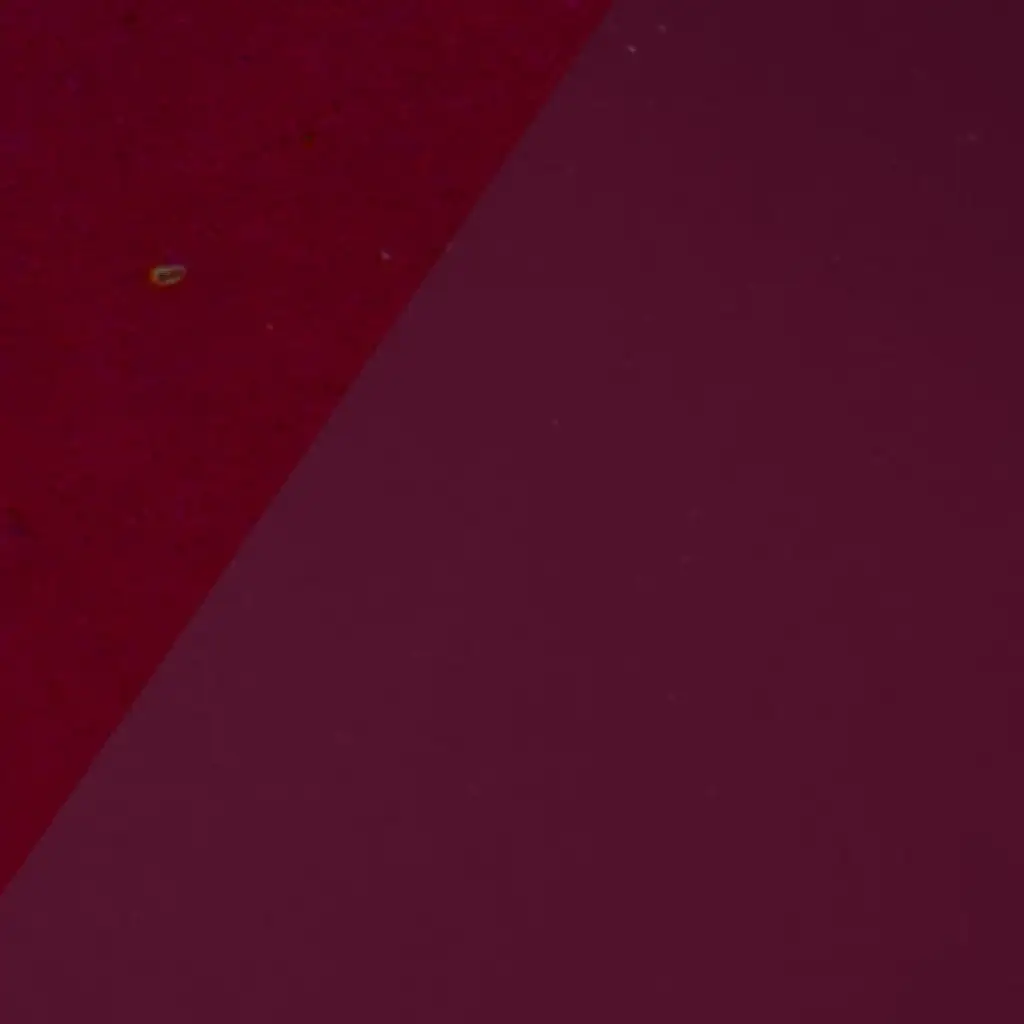 Dekorációs karton bordó 10db-os B/4