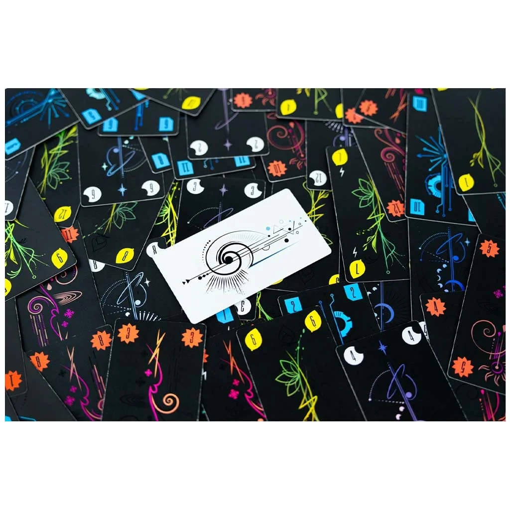 Tricky Twist társasjáték kép 5