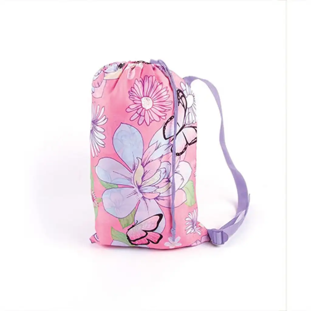 Make It Real: 3C4G pillangós felfújható kanapé kép 2