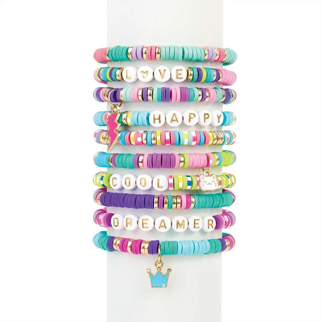 Make It Real: Heishi gyöngyök tárolóban kép 3