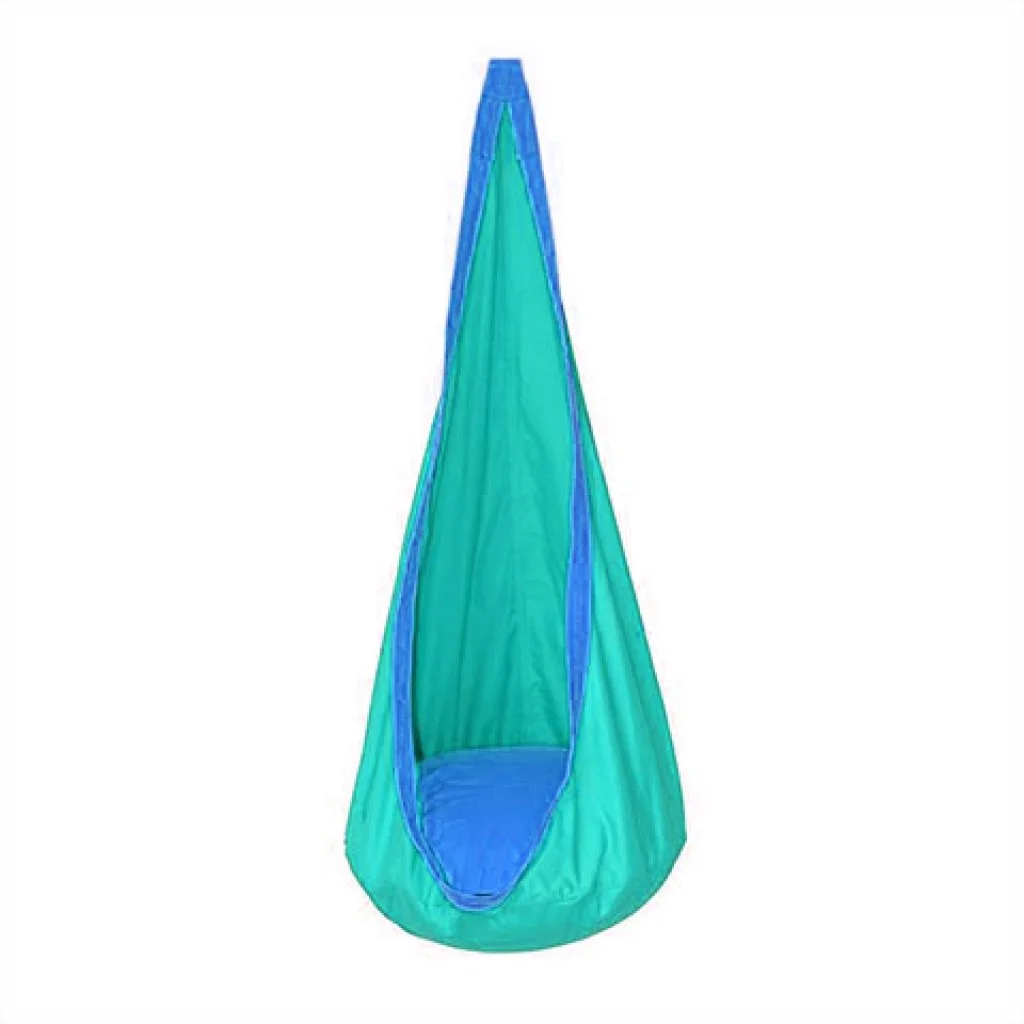 Csepphinta kék és sötétkék színben 60cm - Wonderland