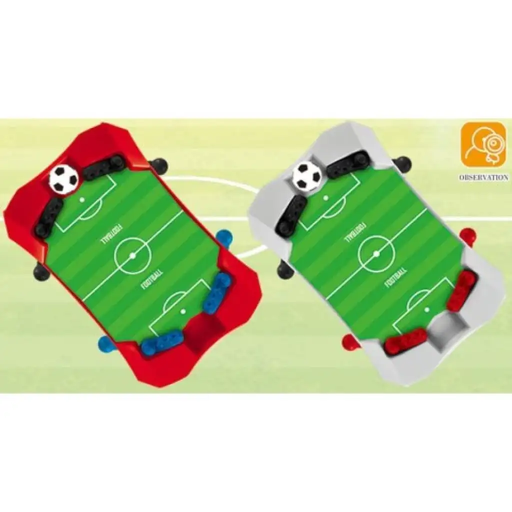 Football flipperfoci játék több változatban kép 2