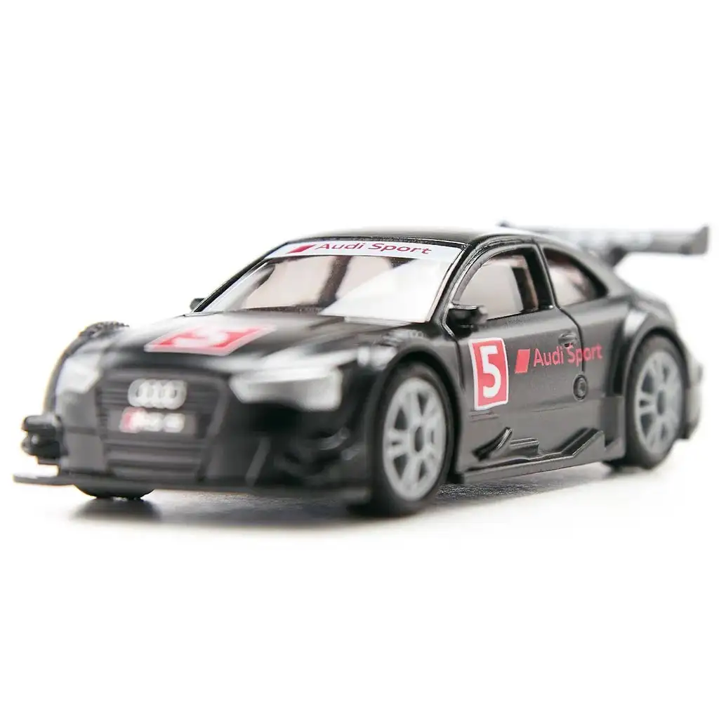 SIKU Audi RS 5 Racing kisautó 1/64 kép 3