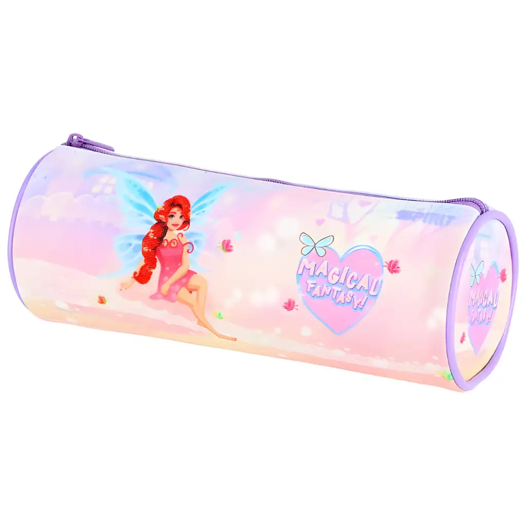 Spirit: All Star hengeres tolltartó négyéle változatban 7x7x21cm kép 3