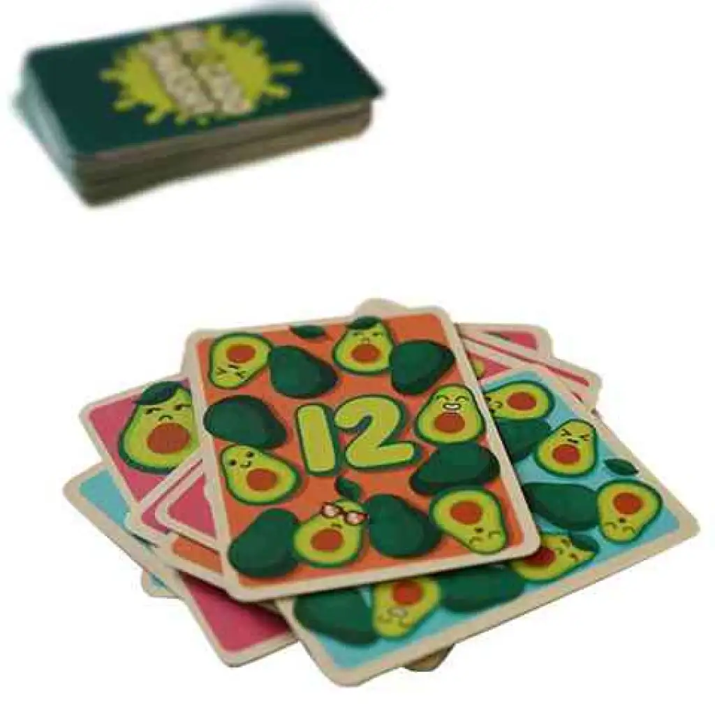 Avocado Smash társasjáték kép 3