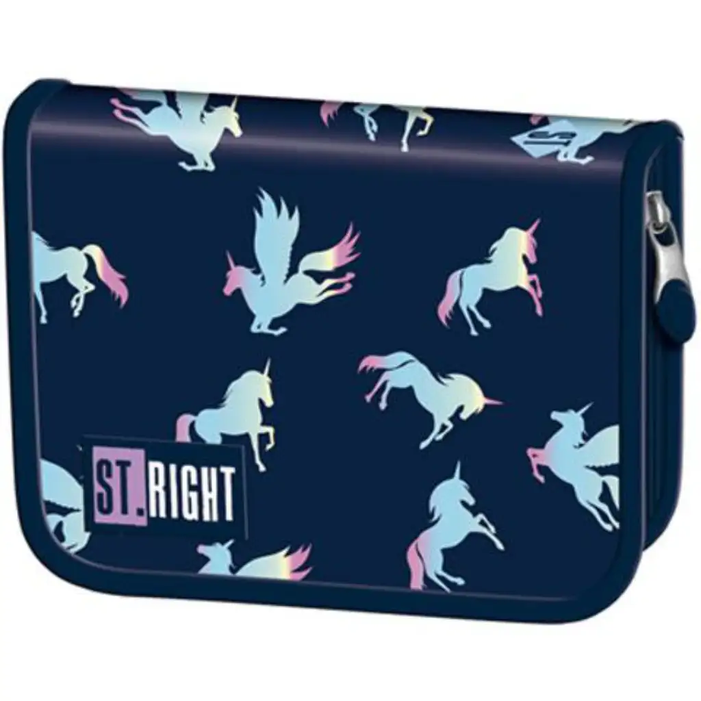 St.Right Unikornisos Hologramos tolltartó