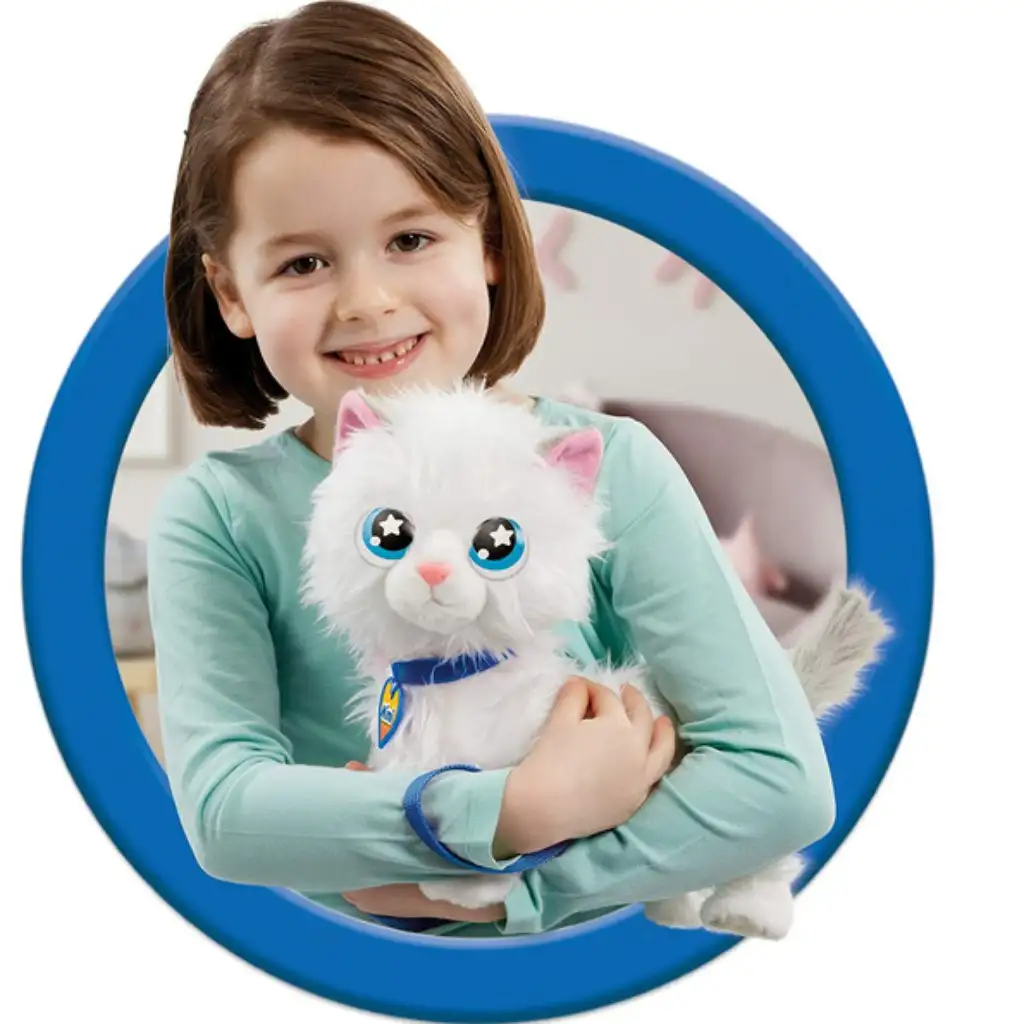 Animagic: Mimi cica kép 3