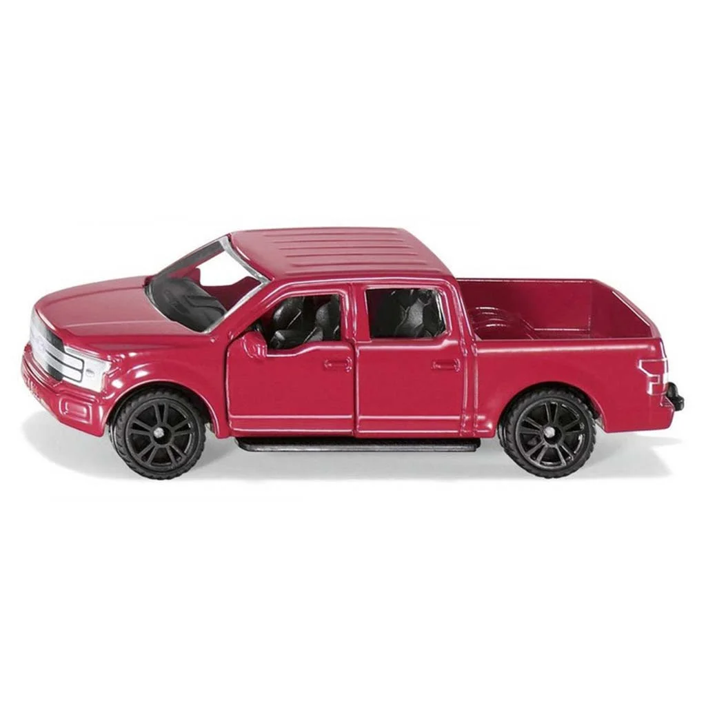 SIKU Ford F150 kisautó 1/55