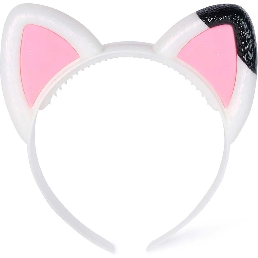 Gabi babaháza mozi: Meow-mazing Zenélő fülek - Spin Master kép 2