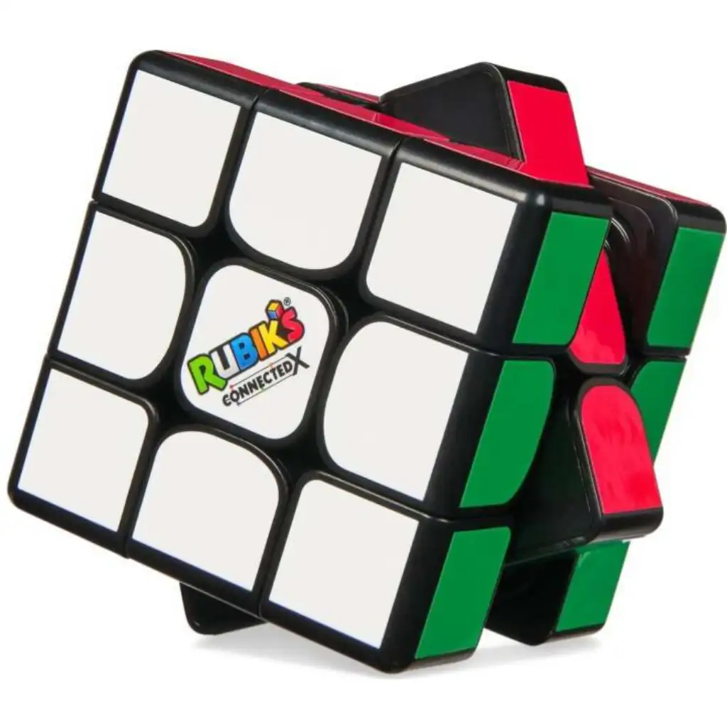 Rubik ConnectedX Digitalizált kocka 3x3x3 - Spin Master kép 2