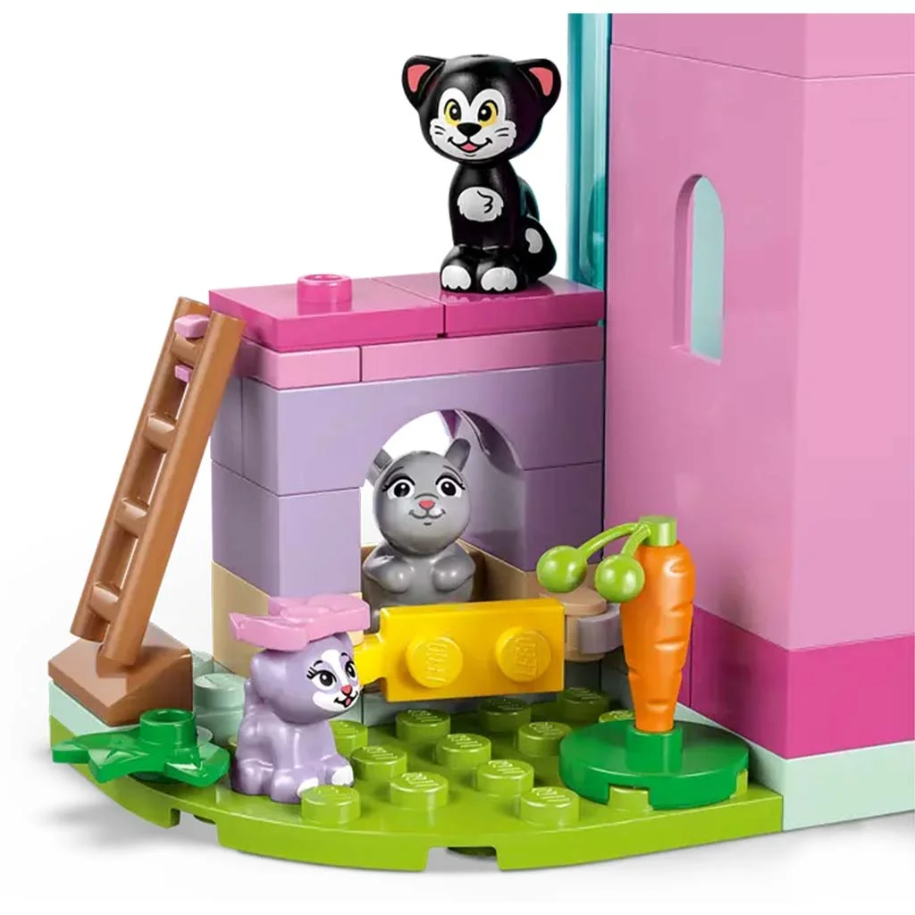 LEGO® Disney: Minnie kisállatpanziója (43274) kép 6