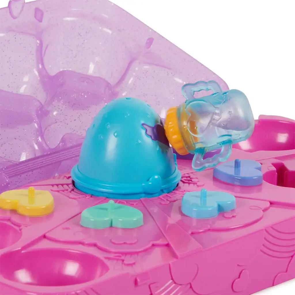 Hatchimals: Tojástartó - Vizes csomag - Spin Master kép 4