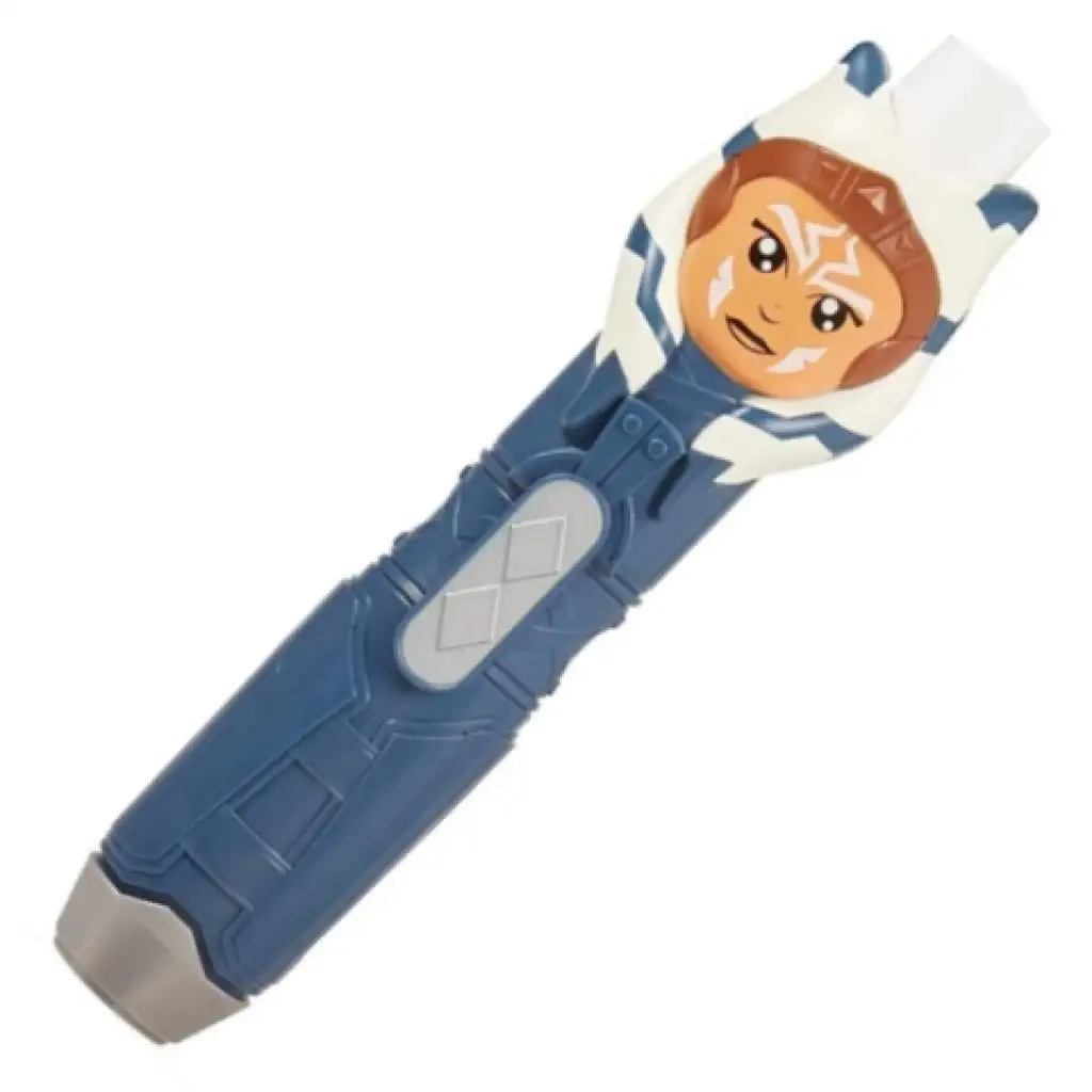 Star Wars Lightsaber Squad: Ahsoka Tano kinyitható fénykard - Hasbro kép 2