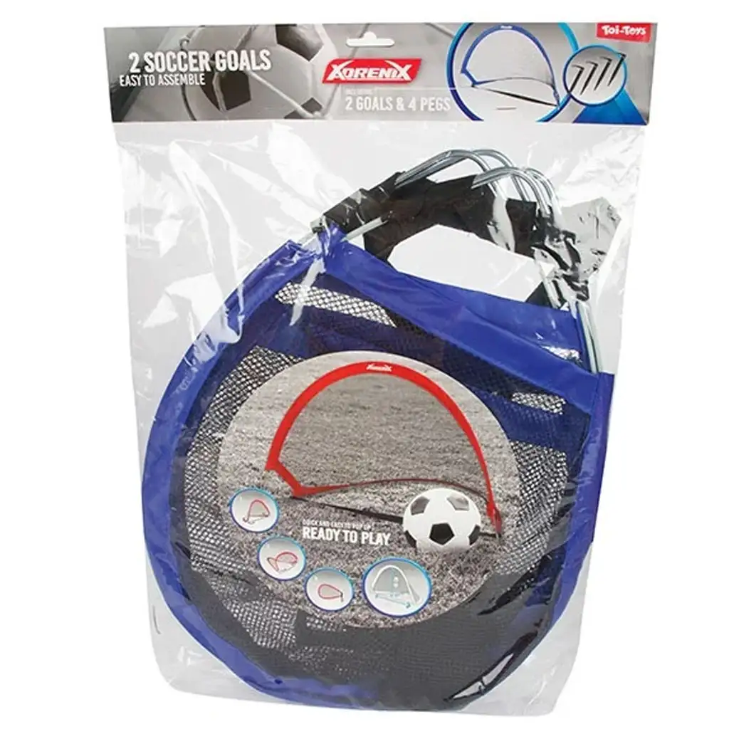 Adrenix pop up focikapu szett 2 féle változatban kép 2